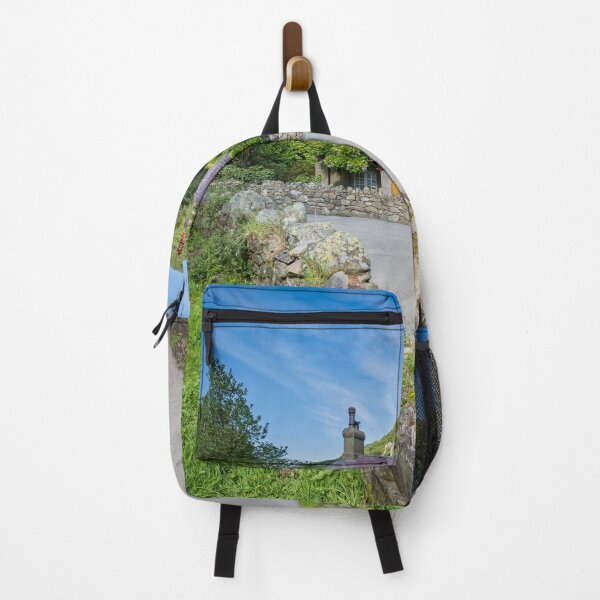Item preview, Cottage In The Mountains designed and sold by AJEvans.