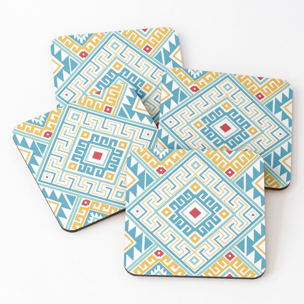 Item preview, Mayan caribbean vibes designed and sold by Nomad-vibes.