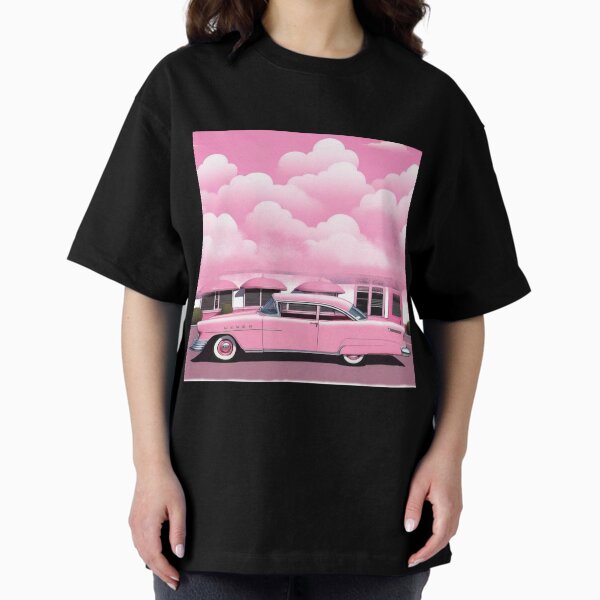 Item preview, Pink Cadillac designed and sold by Ecliz.