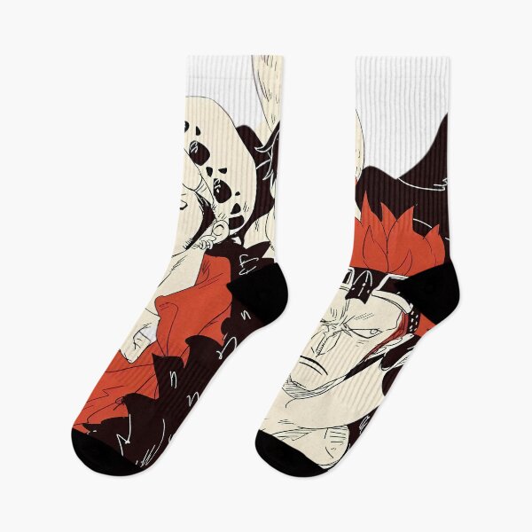 Item preview, law,luffy and kid designed and sold by pretty-Designed.