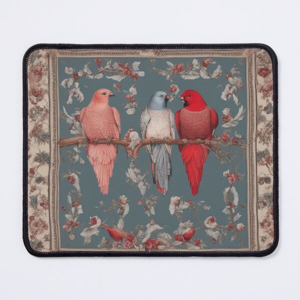 Item preview, Lovebirds designed and sold by TwentyDreams.