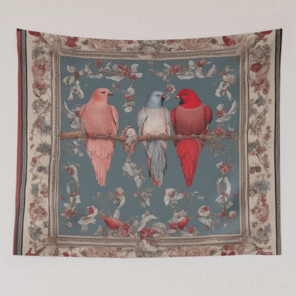 Item preview, Lovebirds designed and sold by TwentyDreams.