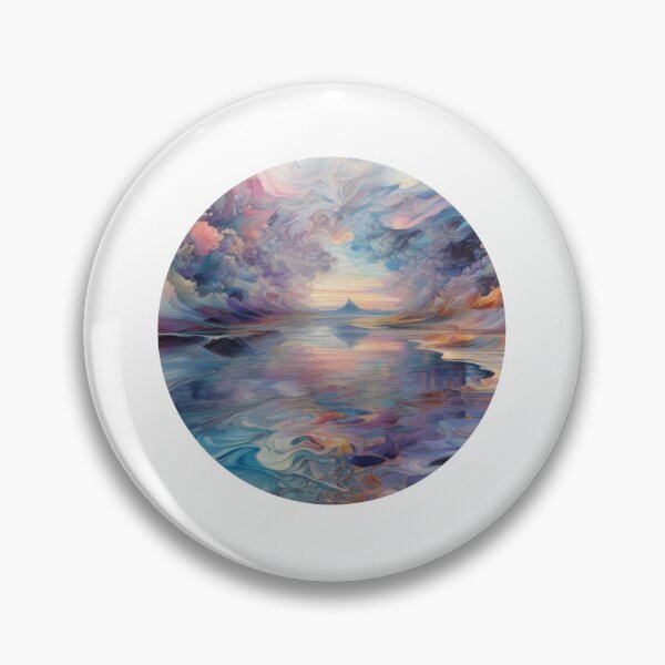 Item preview, Vibrant Digital Matrix Art (1165) designed and sold by WASjourney.