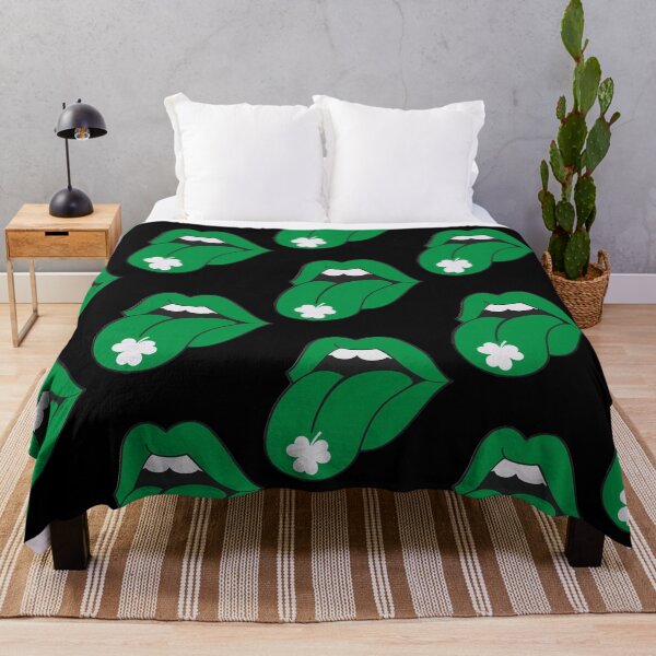 Item preview, St Patricks Day - Happy Day designed and sold by Omegastyle.
