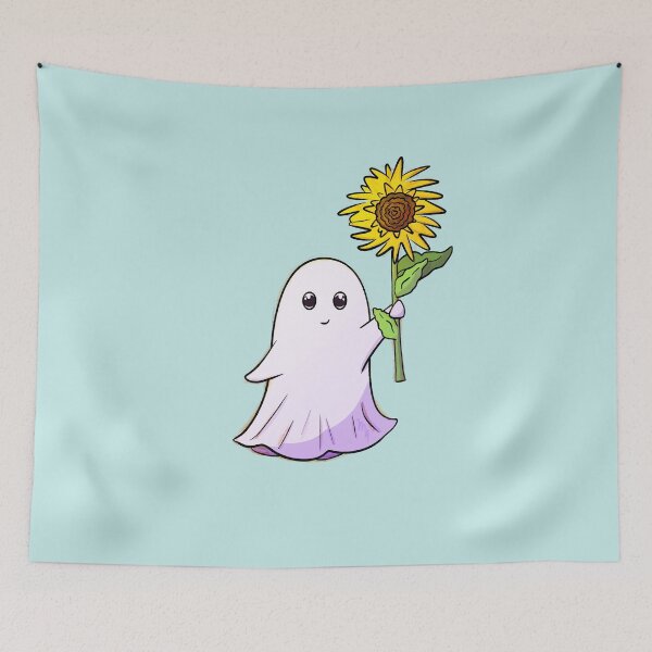Item preview, A Sunflower For You  designed and sold by PurpleForestArt.