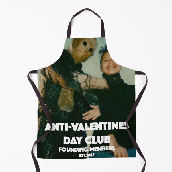 Item preview, Anti-Valentine's Day Club designed and sold by tlakwa.