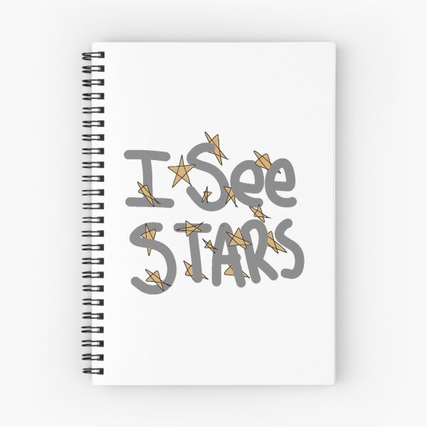 Item preview, Mean Girls, I See Stars designed and sold by Silver-Cleo.