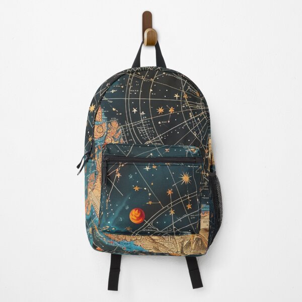 Item preview, Space-inspired design Digital Print Astronomical decor designed and sold by kelvinmonye.