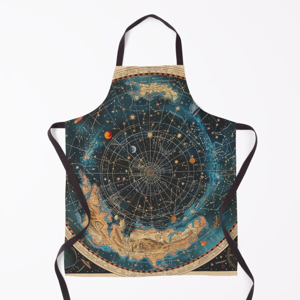 Item preview, Space-inspired design Digital Print Astronomical decor designed and sold by kelvinmonye.