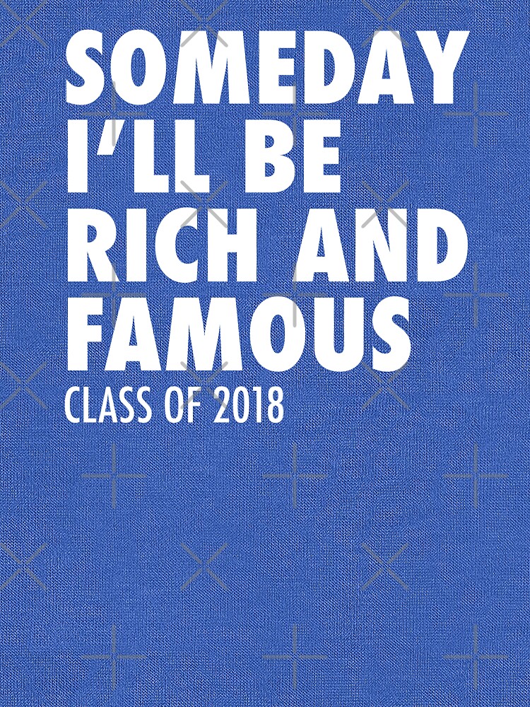 2018 Graduation Hoodie