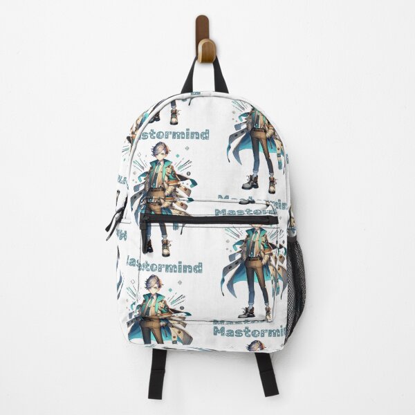 Item preview, Mastermind Taylor Swift Song Anime Style Man designed and sold by kylmllr101684.