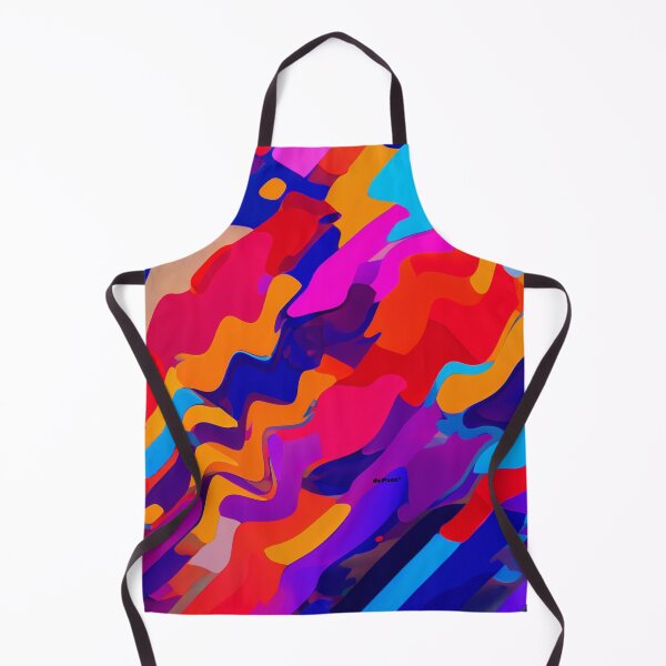 Item preview, Interlaced Colors - dePace' designed and sold by mrpropcake.
