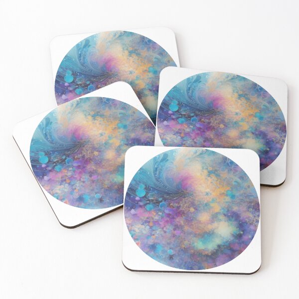Item preview, Captivating Painting (1166) designed and sold by WASjourney.