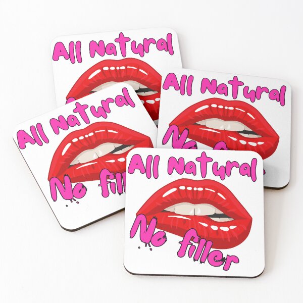 Item preview, All Natural No Filler designed and sold by boomtin99.
