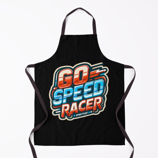 Item preview, Go speed racer designed and sold by Coollzone.