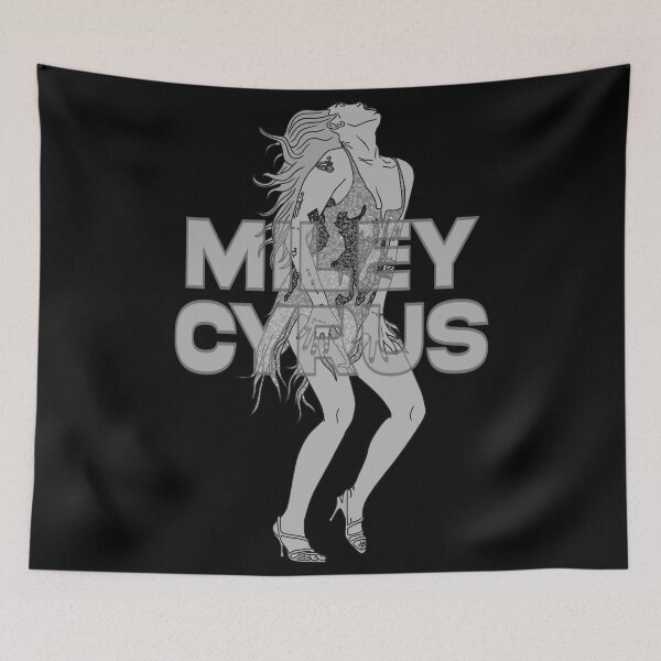 Item preview, Doctor Miley designed and sold by Motel Gemini.