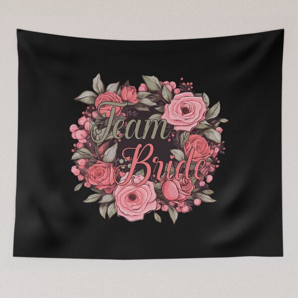 Item preview, JGA party floral outfit for the bachelorette party designed and sold by Andrea-Design.
