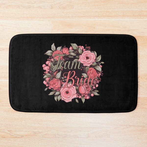 Item preview, JGA party floral outfit for the bachelorette party designed and sold by Andrea-Design.