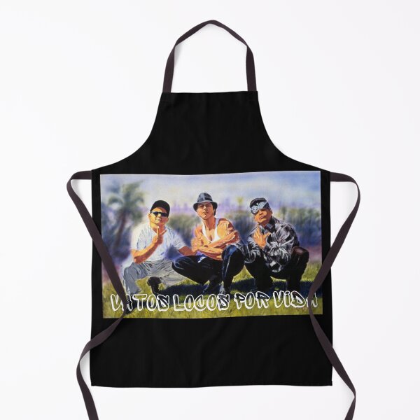 Item preview, Vatos Locos Por Vida designed and sold by SMRDesigns1.