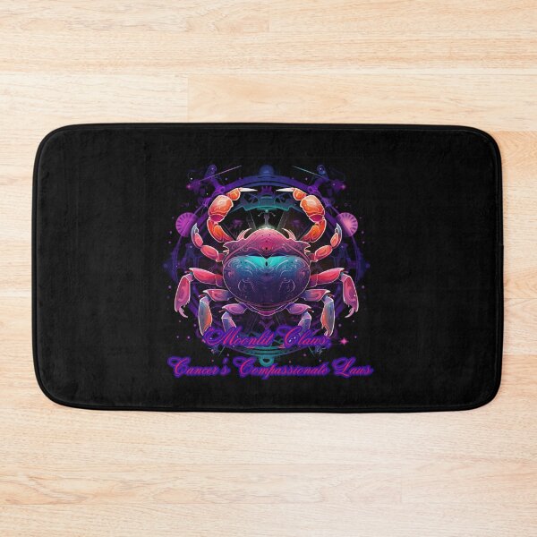 Item preview, Moonlit Claws, Cancer's Compassionate Laws designed and sold by JustTake-.