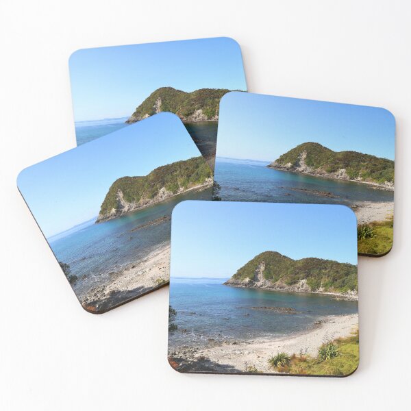 Item preview, Smugglers Bay designed and sold by KiwiImages.