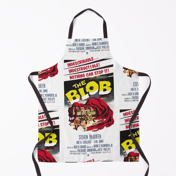 Item preview, Copia de Copia de attack of the crab monsters designed and sold by DALIO666.