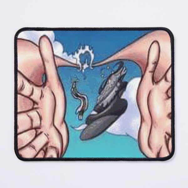 Item preview, luffy vs saturn and kizaru designed and sold by pretty-Designed.