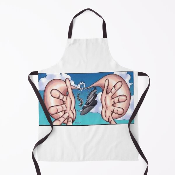Item preview, luffy vs saturn and kizaru designed and sold by pretty-Designed.