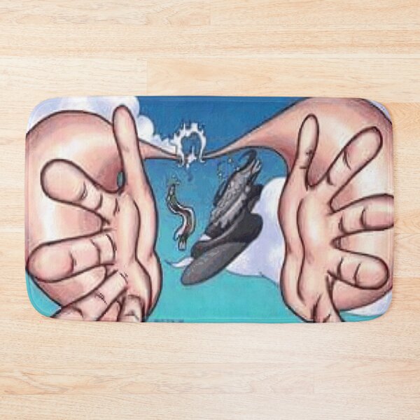 Item preview, luffy vs saturn and kizaru designed and sold by pretty-Designed.