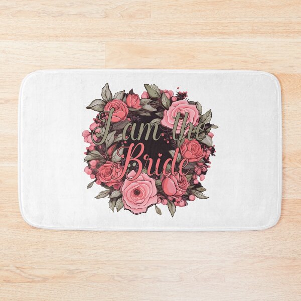 Item preview, JGA party floral outfit for the bachelorette party designed and sold by Andrea-Design.