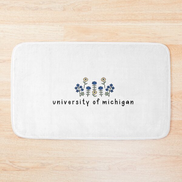 Item preview, go blue flower bed  designed and sold by jessicaleah15.