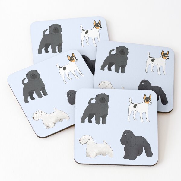 Item preview, Dog breeds pack designed and sold by Yaragold.