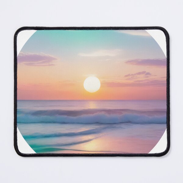 Item preview, Tranquil Timer (1173) designed and sold by WASjourney.
