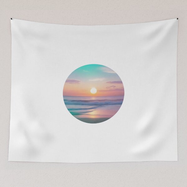 Item preview, Tranquil Timer (1173) designed and sold by WASjourney.