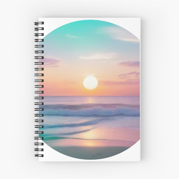 Item preview, Tranquil Timer (1173) designed and sold by WASjourney.