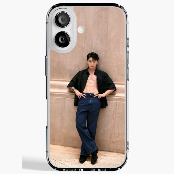 BTS Jeon Jungkook Golden Seven