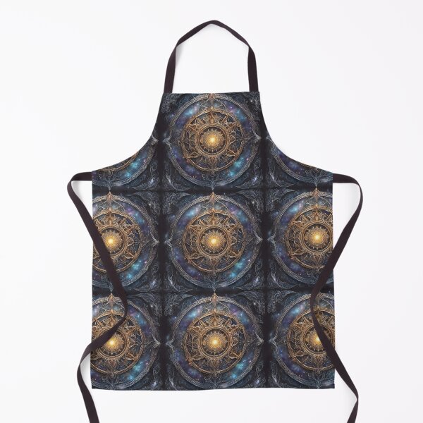 Item preview, Mystical shimmering artwork designed and sold by Lhdigitaldesign.