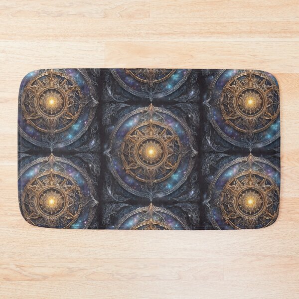 Item preview, Mystical shimmering artwork designed and sold by Lhdigitaldesign.