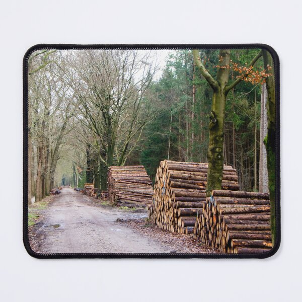 Item preview, So many trees have gone designed and sold by jchanders.