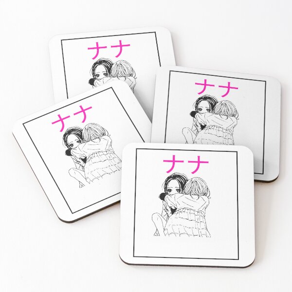 Item preview, Nana designed and sold by minaBunny.