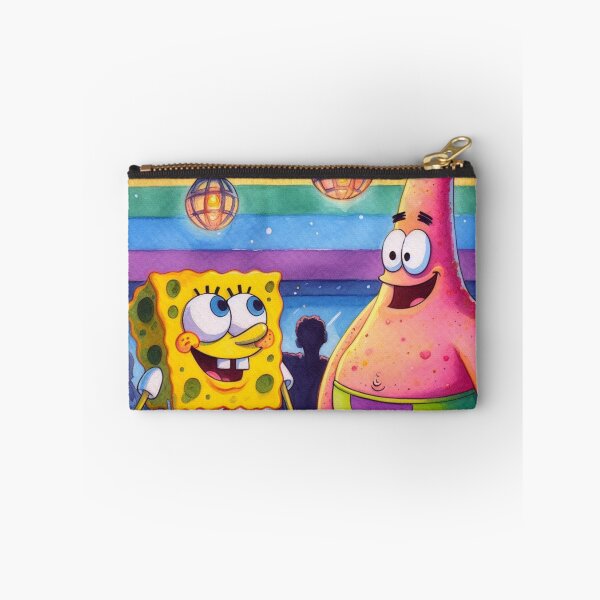 Item preview, Spongebob and Patrick Pride designed and sold by tamsclub.