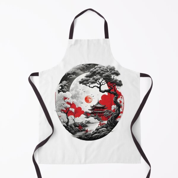 Item preview, Asian House designed and sold by david stigler.