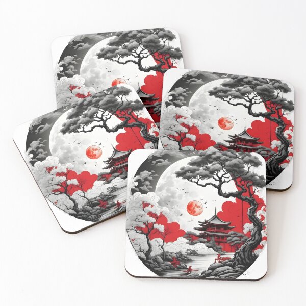 Item preview, Asian House designed and sold by david stigler.