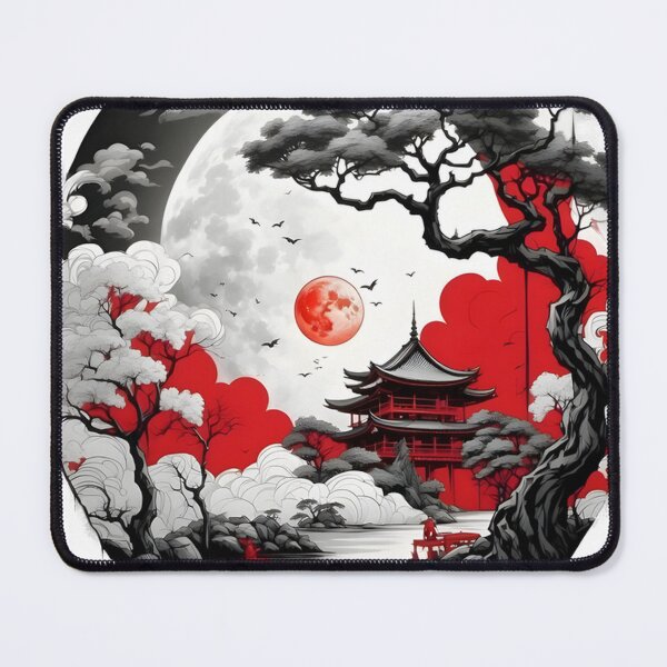 Item preview, Asian House designed and sold by david stigler.