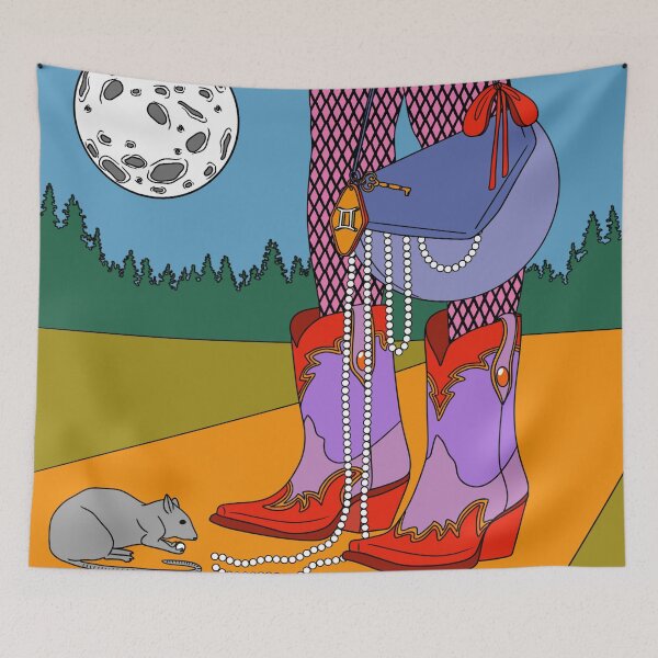Item preview, New Boot Goofin' designed and sold by Motel Gemini.