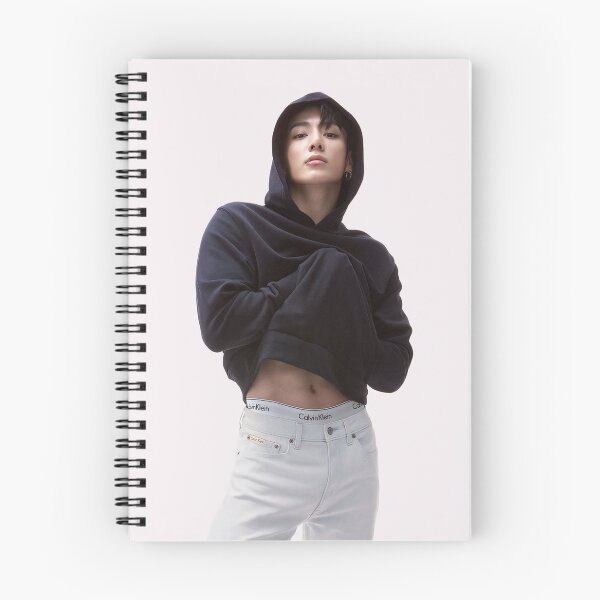 Item preview, BTS Jeon Jungkook designed and sold by loonelywhale.