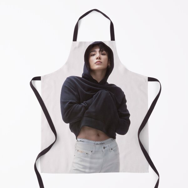 Item preview, BTS Jeon Jungkook designed and sold by loonelywhale.