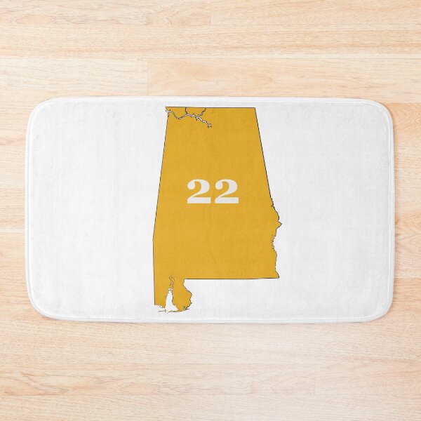 Item preview, Alabama, the 22nd State designed and sold by JustB0b.