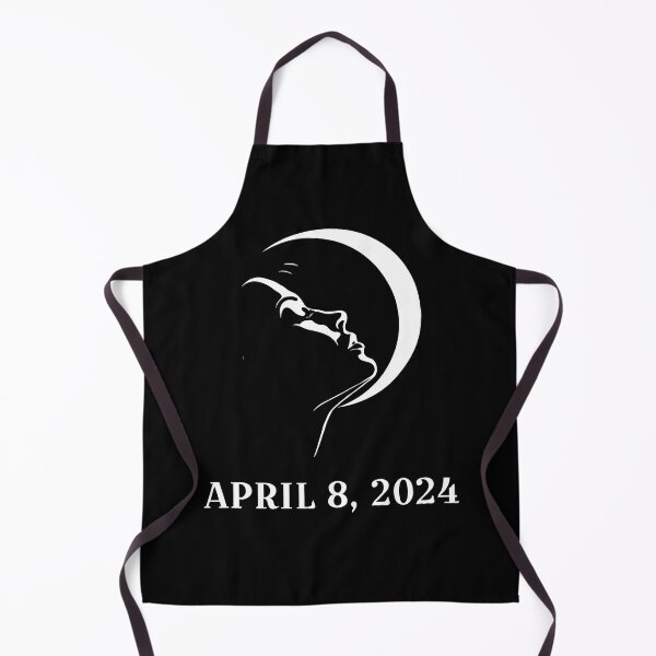 Item preview, Total Solar Eclipse April 8 2024 Woman designed and sold by Leonardo Palumbo.