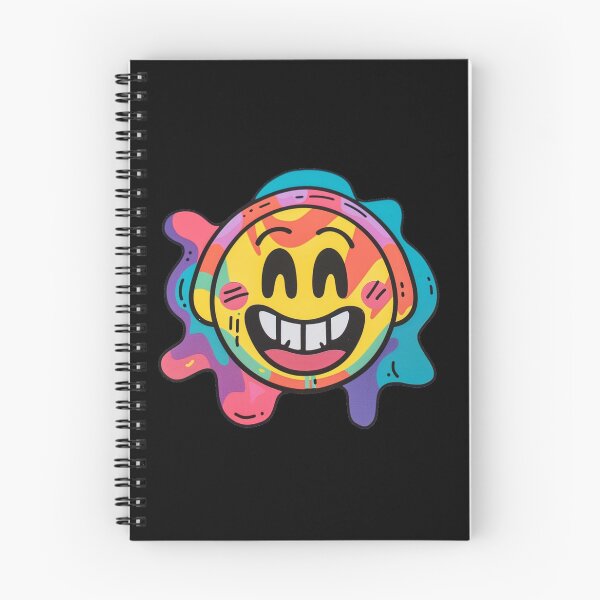 Item preview, Smile up sticker style designed and sold by SmileshareShop.